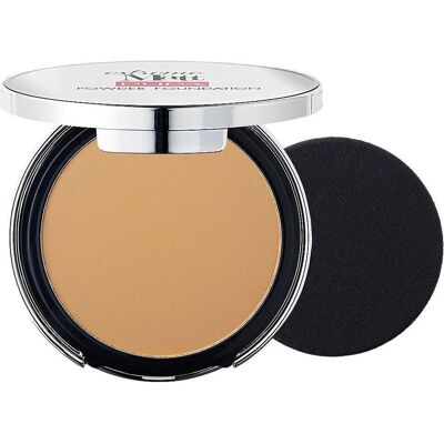 Pupa Milano, Gesichtspuder, Extreme Matt Powder Foundation 070 Sandy Brown (Beige, Sandy Brown) Pupa Milano, Gesichtspuder, Extreme Matt Powder Foundation 070 Sandy Brown (Beige, Sandy Brown)