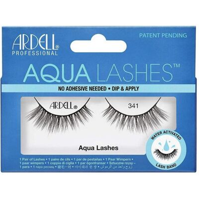 Ardell, Künstliche Wimpern, Aqua Lashes (Künstliche Wimpern) Ardell, Künstliche Wimpern, Aqua Lashes (Künstliche Wimpern)