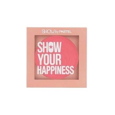 Pastel Cosmetics, Blush, Zeige deine Freude mit pudrigem Rosa (nr 202, pudrigem Rosa, Vibrant Pink Tone) Pastel Cosmetics, Blush, Zeige deine Freude mit pudrigem Rosa (nr 202, pudrigem Rosa, Vibrant Pink Tone)