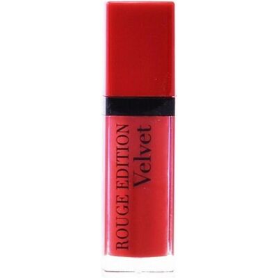 Bourjois, Lippenstift + Lipgloss, Rouge Edition Velvet (08 Grand Cru) Bourjois, Lippenstift + Lipgloss, Rouge Edition Velvet (08 Grand Cru)