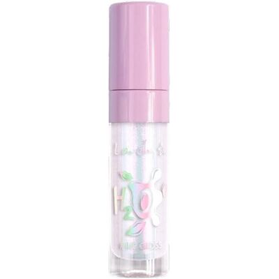 MANADA - Lebendiger Lipgloss 010 - Glanz & Weiches Gefühl MANADA - Lebendiger Lipgloss 010 - Glanz & Weiches Gefühl