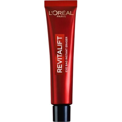 L'Oréal Paris, Augenpflege, Revitalift (Augenpflege Gel, Tag + Nacht, 15 ml) L'Oréal Paris, Augenpflege, Revitalift (Augenpflege Gel, Tag + Nacht, 15 ml)