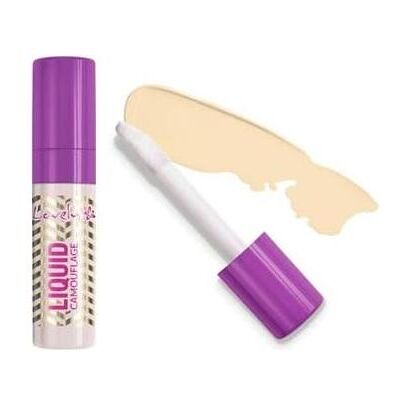 Lovely Modell 04 Flüssiger Camouflage - Concealer Lovely Modell 04 Flüssiger Camouflage - Concealer