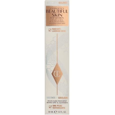 Charlotte Tilbury, Foundation, Beautiful Skin (#14 Cool) Charlotte Tilbury, Foundation, Beautiful Skin (#14 Cool)