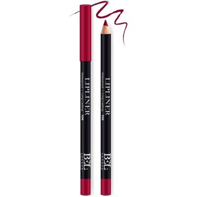 BEL London, Lipliner, Lip Liner 106 (106) BEL London, Lipliner, Lip Liner 106 (106)
