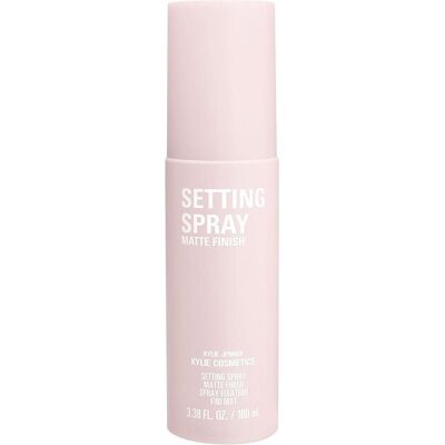 Kylie Cosmetics Mattierendes Fixierspray - Setting Spray Kylie Cosmetics Mattierendes Fixierspray - Setting Spray