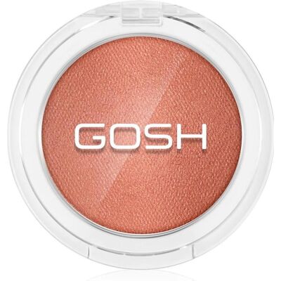 Milani, Blush, GOSH Baked To Blush róz do policzków 002 Sparkling Bellini 3g (Sparkling Bellini) Milani, Blush, GOSH Baked To Blush róz do policzków 002 Sparkling Bellini 3g (Sparkling Bellini)