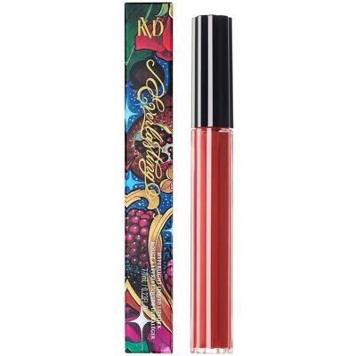 KVD Beauty, Lippenstift + Lipgloss, Everlasting Hyperlight flüssiger Lippenstift KVD Beauty, Lippenstift + Lipgloss, Everlasting Hyperlight flüssiger Lippenstift