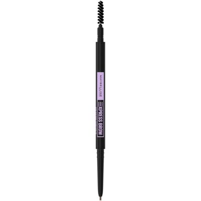 Maybelline Aschbraun Augenbrauenstift - Augenbrauen Make-up für Frauen Maybelline Aschbraun Augenbrauenstift - Augenbrauen Make-up für Frauen