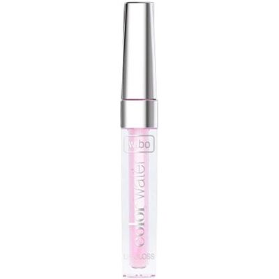 Wibo Lip Gloss Color Water - Lip Gloss - 5 Töne Wibo Lip Gloss Color Water - Lip Gloss - 5 Töne