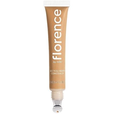 Florence by Mills, Concealer, Florence by Mill - See You Never Concealer M105 Medium with Golden and Olive Undertones Florence by Mills, Concealer, Florence by Mill - See You Never Concealer M105 Medium with Golden and Olive Undertones