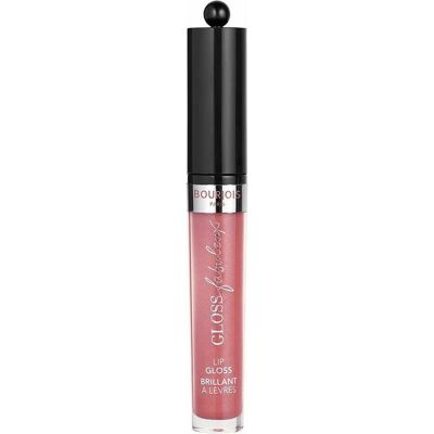 Bourjois, Lippenstift + Lipgloss, Gloss Fabuleux (04 Popular Pink) Bourjois, Lippenstift + Lipgloss, Gloss Fabuleux (04 Popular Pink)