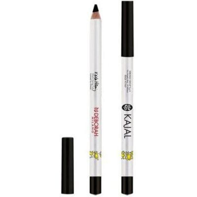 Deborah Milano, Eyeliner + Kajal, Kajal Haring Design Black (Black, Schwarz) Deborah Milano, Eyeliner + Kajal, Kajal Haring Design Black (Black, Schwarz)