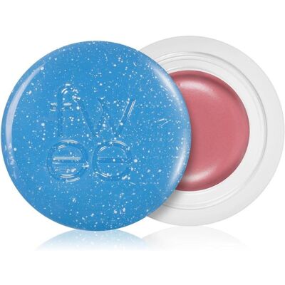 Fenty Beauty, Blush, Fwee Lip & Cheek Blurry Pudding Pot Cool Busan Moment (Cool Busan Moment) Fenty Beauty, Blush, Fwee Lip & Cheek Blurry Pudding Pot Cool Busan Moment (Cool Busan Moment)