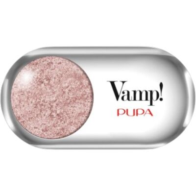 Pupa Milano, Lidschatten, Vamp! Eyeshadow frost rose 108 (#108 Frost Rose) Pupa Milano, Lidschatten, Vamp! Eyeshadow frost rose 108 (#108 Frost Rose)
