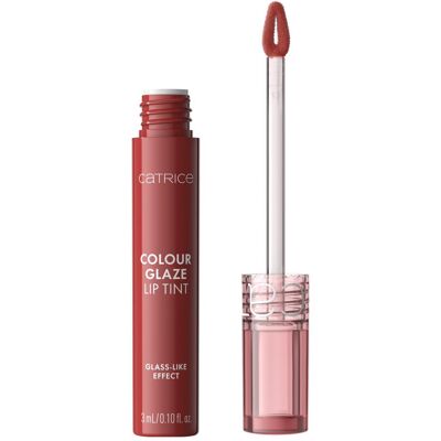 Catrice, Lippenstift + Lipgloss, Colour Glaze Lip Tint (Rot) Catrice, Lippenstift + Lipgloss, Colour Glaze Lip Tint (Rot)