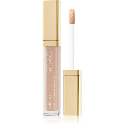 Jokon, Concealer, Lumi Soft Creamy Concealer (C04 Peach) Jokon, Concealer, Lumi Soft Creamy Concealer (C04 Peach)