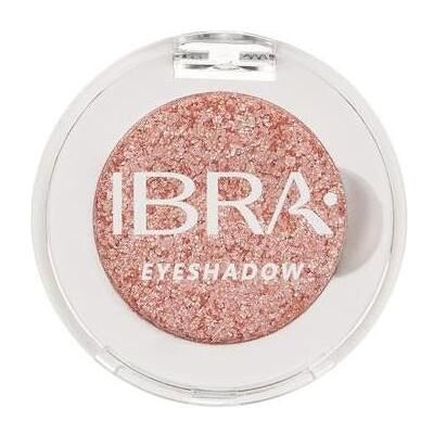 Noname - Ibra_Eyeshadow - Frosty Peach - 1.3G - Lidschatten Noname - Ibra_Eyeshadow - Frosty Peach - 1.3G - Lidschatten
