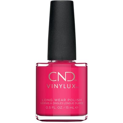 CND, Nagellack, Vinylux Long Wear Nail Polish 15ml Offbeat Red Shades (Farblack) CND, Nagellack, Vinylux Long Wear Nail Polish 15ml Offbeat Red Shades (Farblack)