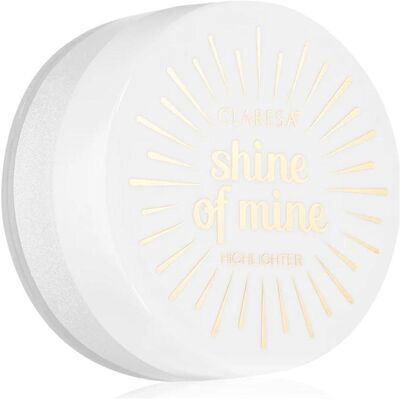 Claresa, Gesichtspuder, Feel The Powder Puder pod Oczy 01 Weiss (01 Weiss) Claresa, Gesichtspuder, Feel The Powder Puder pod Oczy 01 Weiss (01 Weiss)