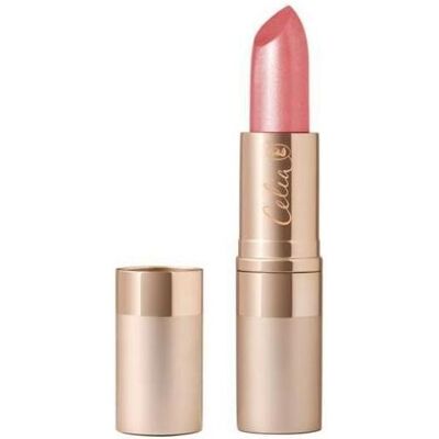 Celia, Lippenstift + Lipgloss, Moisturizing Lipstick-Lip Gloss 502 Celia, Lippenstift + Lipgloss, Moisturizing Lipstick-Lip Gloss 502