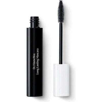 Dr. Hauschka, Mascara, Long Lasting Mascara 01 black 8 ml (#01 Black, #01 Schwarz, Schwarz) Dr. Hauschka, Mascara, Long Lasting Mascara 01 black 8 ml (#01 Black, #01 Schwarz, Schwarz)