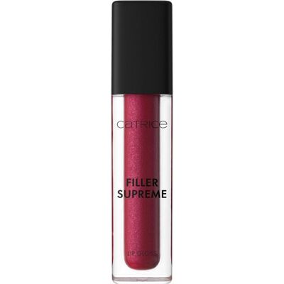 Catrice, Lippenstift + Lipgloss, Filler Supreme Lip Gloss (040) Catrice, Lippenstift + Lipgloss, Filler Supreme Lip Gloss (040)