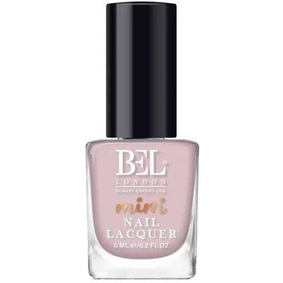 BEL London, Nagellack, Mini Quick-Dry Nagellack 209 - 6 Ml (Farblack) BEL London, Nagellack, Mini Quick-Dry Nagellack 209 - 6 Ml (Farblack)