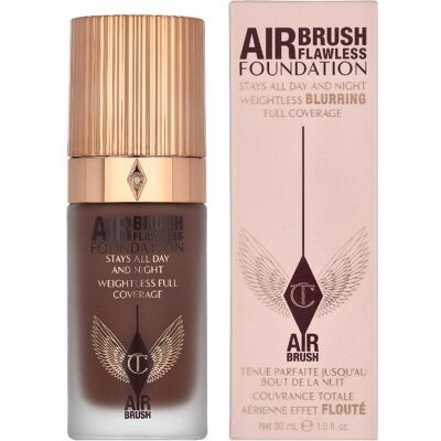Charlotte Tilbury, Foundation, Airbrush (#16 Neutral) Charlotte Tilbury, Foundation, Airbrush (#16 Neutral)