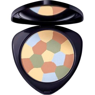 Dr. Hauschka Translucent Puder - Make-up Abschluss - Für Alle Hauttypen Dr. Hauschka Translucent Puder - Make-up Abschluss - Für Alle Hauttypen