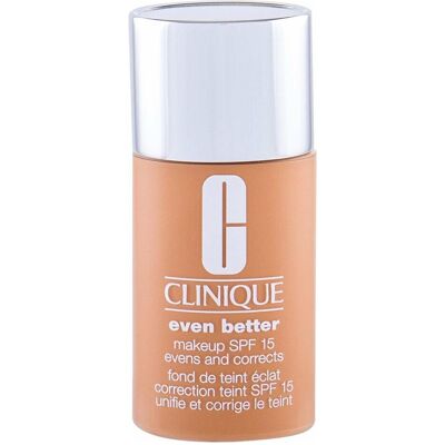 Clinique, Foundation, Even Better (WN 56 CASHEW) Clinique, Foundation, Even Better (WN 56 CASHEW)
