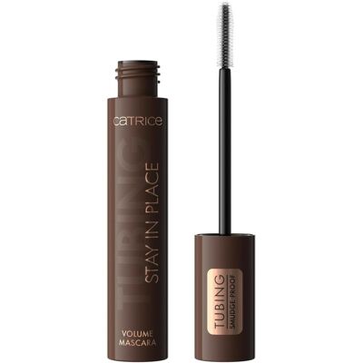 Catrice, Mascara, Tubing (020 Panda-Proof Brown) Catrice, Mascara, Tubing (020 Panda-Proof Brown)