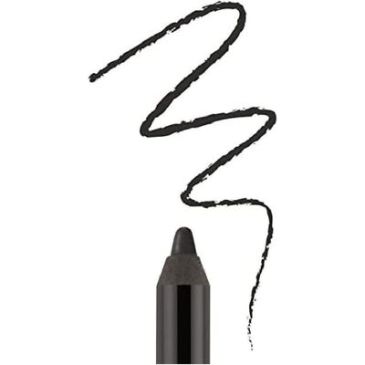 Bodyography, Eyeliner + Kajal, Eye Pencil (Black) Bodyography, Eyeliner + Kajal, Eye Pencil (Black)