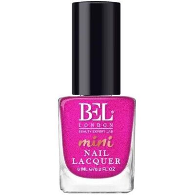 BEL London, Nagellack, Mini Quick-Dry Nagellack 220 - 6 Ml (220) BEL London, Nagellack, Mini Quick-Dry Nagellack 220 - 6 Ml (220)