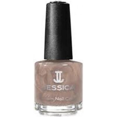 Jessica, Nagellack, Custom Colour Nail Polish Desert Dust 14.8ml (Desert Dust, Farblack) Jessica, Nagellack, Custom Colour Nail Polish Desert Dust 14.8ml (Desert Dust, Farblack)