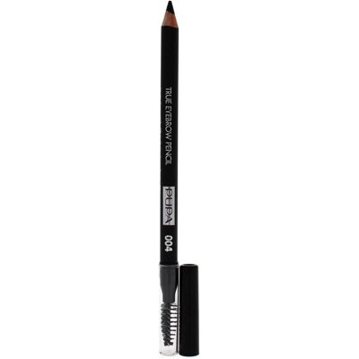 Pupa Milano, Augenbrauenstift, Eyebrow Pencil Extra Dark (Extra Dark) Pupa Milano, Augenbrauenstift, Eyebrow Pencil Extra Dark (Extra Dark)