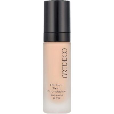 Artdeco, Foundation, Perfect Teint Oil-Free (24 Porcelain Rose) Artdeco, Foundation, Perfect Teint Oil-Free (24 Porcelain Rose)