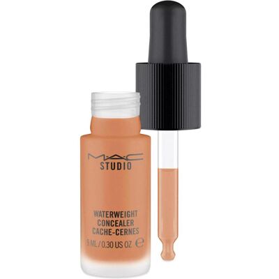 MAC Cosmetics Studio Waterweight Concealer - Beige - Mittlere bis volle Deckkraft - Concealer MAC Cosmetics Studio Waterweight Concealer - Beige - Mittlere bis volle Deckkraft - Concealer