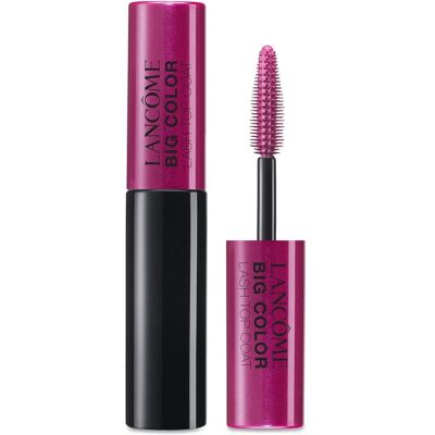 Lancôme Big Color Pink Wimperntusche - Mascara Lancôme Big Color Pink Wimperntusche - Mascara