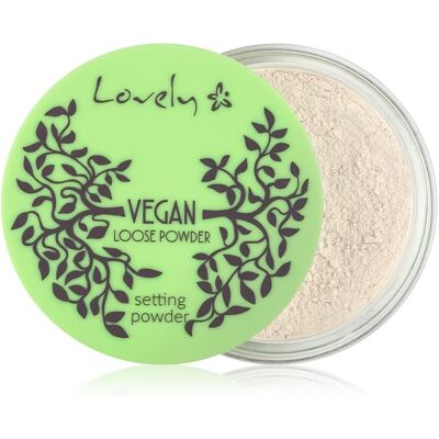 MANADA - Mineralisches Gesichts puder - 7g - Mattes Finish MANADA - Mineralisches Gesichts puder - 7g - Mattes Finish