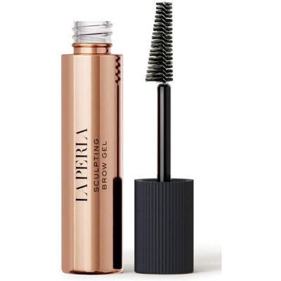 La Perla, Augenbrauengel, Sculpting Brow Gel (202 Dunkelbraun) La Perla, Augenbrauengel, Sculpting Brow Gel (202 Dunkelbraun)