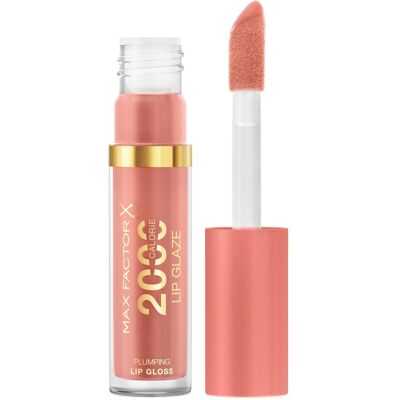 Max Factor, Lippenstift + Lipgloss, 2000 Calorie Lip Glaze (050 Guava Flair) Max Factor, Lippenstift + Lipgloss, 2000 Calorie Lip Glaze (050 Guava Flair)
