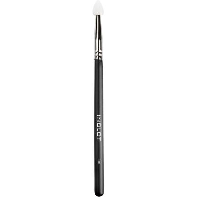 Inglot, Schminkpinsel, Glitter-Applikator 45 S Inglot, Schminkpinsel, Glitter-Applikator 45 S