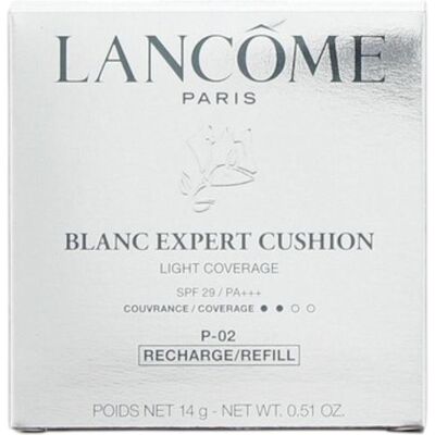 Lancôme, Foundation, Ricambio Cuscino Blanc Expert (P-02) Lancôme, Foundation, Ricambio Cuscino Blanc Expert (P-02)