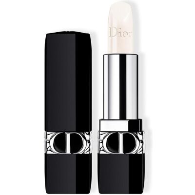Christian Dior Lippenstift + Lipgloss, Rouge Floral Care Lip Balm Natural Couture Colour (000 Diornatural) Christian Dior Lippenstift + Lipgloss, Rouge Floral Care Lip Balm Natural Couture Colour (000 Diornatural)
