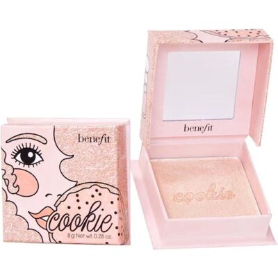 Benefit Golden Pearl Highlighter - Federleichtes Seidiges Puder 8g Benefit Golden Pearl Highlighter - Federleichtes Seidiges Puder 8g
