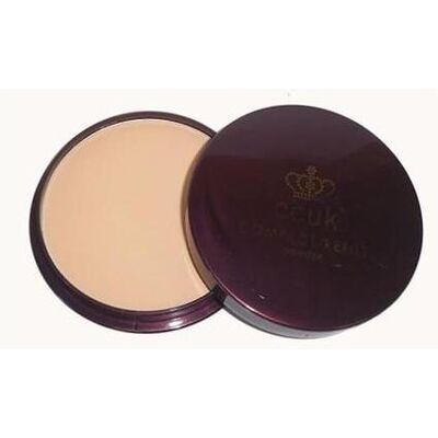 Constance Carroll, Highlighter + Bronzer, UK Compact Refill Puder Nummer 4 Bronze Glow 12g (04, Bronze Glow, Bronzer, 12 g) Constance Carroll, Highlighter + Bronzer, UK Compact Refill Puder Nummer 4 Bronze Glow 12g (04, Bronze Glow, Bronzer, 12 g)