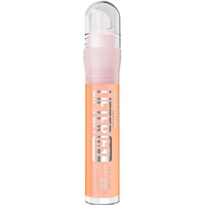 Maybelline New York, Lippenstift + Lipgloss, Lifter Gel Oil-in-Gel (Passion Juice) Maybelline New York, Lippenstift + Lipgloss, Lifter Gel Oil-in-Gel (Passion Juice)
