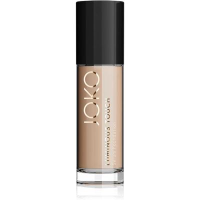 Jokon, Foundation, Joko JOKO Luminous Touch Serum Foundation Podkład-serum rozświetlający nr N103 Soft Sand (Soft Sand) Jokon, Foundation, Joko JOKO Luminous Touch Serum Foundation Podkład-serum rozświetlający nr N103 Soft Sand (Soft Sand)