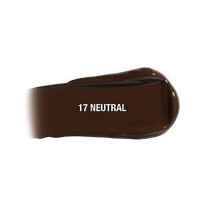 Charlotte Tilbury, Foundation, Airbrush (#17 Neutral) Charlotte Tilbury, Foundation, Airbrush (#17 Neutral)